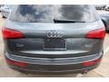 2016 Daytona Gray Pearl Audi Q5 2.0 TFSI Premium Plus quattro  photo #7