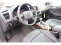 2016 Daytona Gray Pearl Audi Q5 2.0 TFSI Premium Plus quattro  photo #13