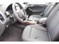 2016 Daytona Gray Pearl Audi Q5 2.0 TFSI Premium Plus quattro  photo #14