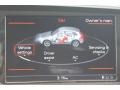 2016 Daytona Gray Pearl Audi Q5 2.0 TFSI Premium Plus quattro  photo #23
