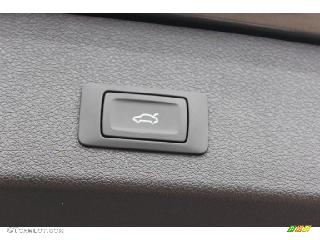 2016 Q5 2.0 TFSI Premium Plus quattro - Daytona Gray Pearl / Black photo #31