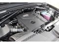 2016 Daytona Gray Pearl Audi Q5 2.0 TFSI Premium Plus quattro  photo #32