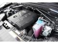 2016 Daytona Gray Pearl Audi Q5 2.0 TFSI Premium Plus quattro  photo #33