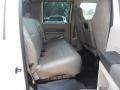 Oxford White - F250 Super Duty XL Crew Cab 4x4 Photo No. 8