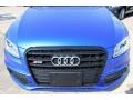 2016 Sepang Blue Pearl Audi SQ5 Premium Plus 3.0 TFSI quattro  photo #2