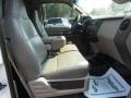 Oxford White - F250 Super Duty XL Crew Cab 4x4 Photo No. 18