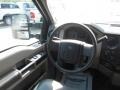 Oxford White - F250 Super Duty XL Crew Cab 4x4 Photo No. 19