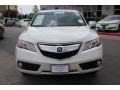 White Diamond Pearl - RDX Technology Photo No. 2