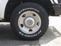 Oxford White - F250 Super Duty XL Crew Cab 4x4 Photo No. 24