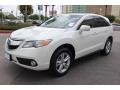 White Diamond Pearl - RDX Technology Photo No. 3