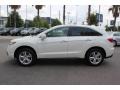 White Diamond Pearl - RDX Technology Photo No. 4