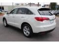 White Diamond Pearl - RDX Technology Photo No. 5
