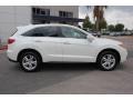 White Diamond Pearl - RDX Technology Photo No. 8