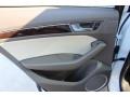 2016 Glacier White Metallic Audi Q5 2.0 TFSI Premium Plus quattro  photo #29
