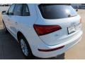 2016 Glacier White Metallic Audi Q5 2.0 TFSI Premium quattro  photo #6