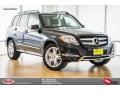 Black - GLK 350 Photo No. 1