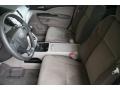 Alabaster Silver Metallic - CR-V LX Photo No. 3
