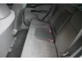 Alabaster Silver Metallic - CR-V LX Photo No. 4
