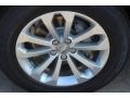 2016 Brilliant Black Audi Q5 2.0 TFSI Premium quattro  photo #4