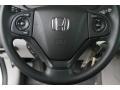 Alabaster Silver Metallic - CR-V LX Photo No. 11