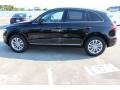 2016 Brilliant Black Audi Q5 2.0 TFSI Premium quattro  photo #5