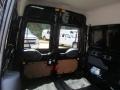 Panther Black Metallic - Transit Connect XL Cargo Van Photo No. 15