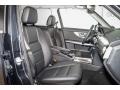 Steel Grey Metallic - GLK 350 Photo No. 2