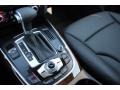 2016 Brilliant Black Audi Q5 2.0 TFSI Premium quattro  photo #13