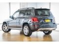 Steel Grey Metallic - GLK 350 Photo No. 3