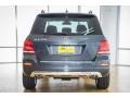 Steel Grey Metallic - GLK 350 Photo No. 4