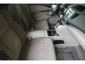 Alabaster Silver Metallic - CR-V LX Photo No. 17
