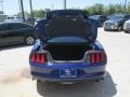 2015 Deep Impact Blue Metallic Ford Mustang GT Coupe  photo #8