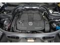 Steel Grey Metallic - GLK 350 Photo No. 9