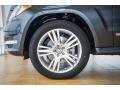 Steel Grey Metallic - GLK 350 Photo No. 10