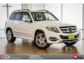 Polar White - GLK 350 Photo No. 1