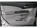 Alabaster Silver Metallic - CR-V LX Photo No. 22