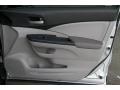 Alabaster Silver Metallic - CR-V LX Photo No. 25