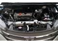 Alabaster Silver Metallic - CR-V LX Photo No. 26