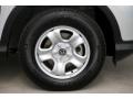 Alabaster Silver Metallic - CR-V LX Photo No. 28