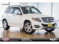 Polar White - GLK 350 Photo No. 1