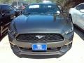 2016 Guard Metallic Ford Mustang V6 Coupe  photo #5