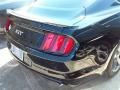 2016 Guard Metallic Ford Mustang V6 Coupe  photo #17