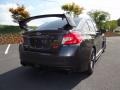 2015 Dark Gray Metallic Subaru WRX STI Limited  photo #5