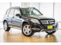 Black - GLK 350 Photo No. 12