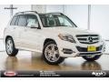 Polar White - GLK 350 Photo No. 1