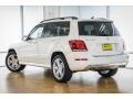 Polar White - GLK 350 Photo No. 3