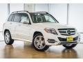 Polar White - GLK 350 Photo No. 12