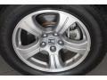 2014 Alabaster Silver Metallic Honda Pilot EX-L  photo #4