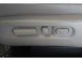 2014 Alabaster Silver Metallic Honda Pilot EX-L  photo #10