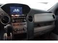 2014 Alabaster Silver Metallic Honda Pilot EX-L  photo #13